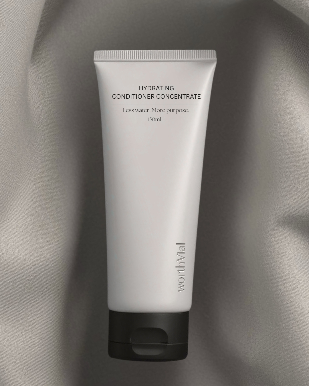 worthVial Hydrating Conditioner Concentrate
